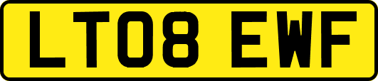LT08EWF