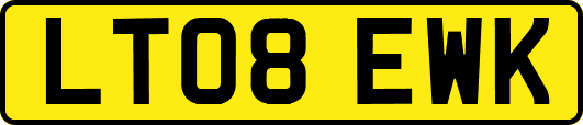 LT08EWK