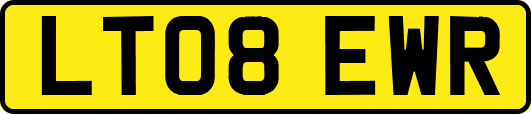 LT08EWR