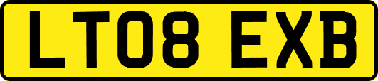 LT08EXB