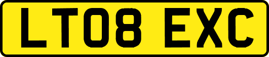 LT08EXC