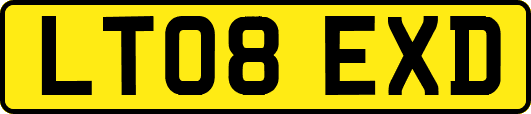 LT08EXD