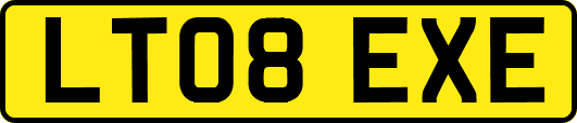 LT08EXE