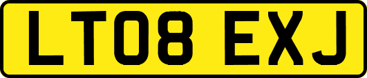 LT08EXJ