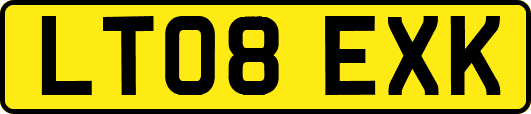 LT08EXK