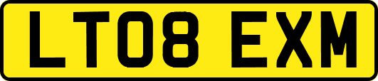 LT08EXM