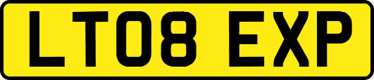 LT08EXP