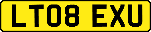 LT08EXU
