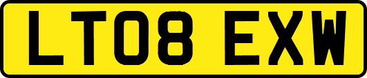 LT08EXW