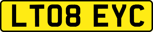 LT08EYC