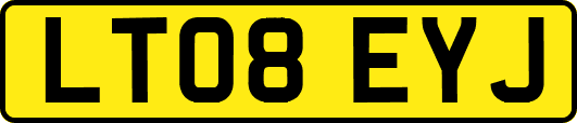 LT08EYJ