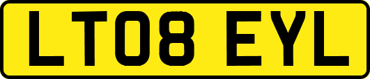 LT08EYL