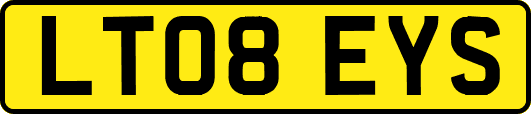 LT08EYS