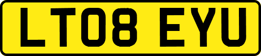 LT08EYU