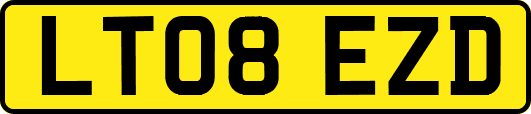 LT08EZD
