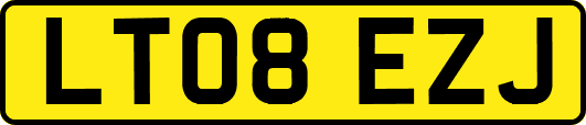 LT08EZJ