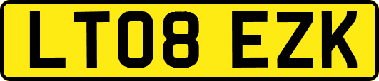 LT08EZK