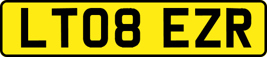 LT08EZR