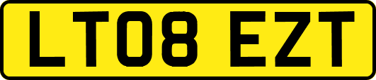 LT08EZT