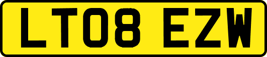 LT08EZW