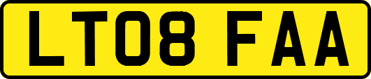 LT08FAA