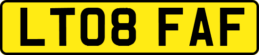 LT08FAF