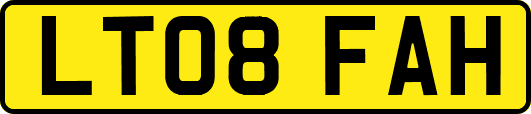 LT08FAH