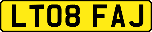 LT08FAJ