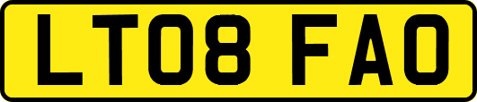 LT08FAO