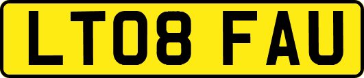 LT08FAU