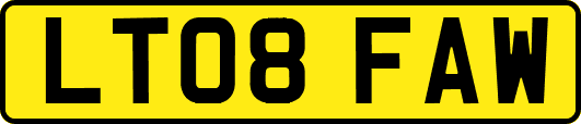 LT08FAW