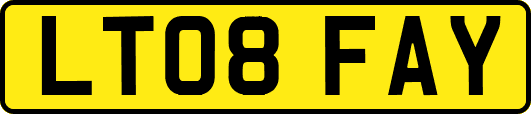 LT08FAY
