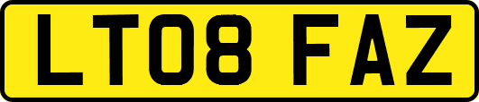 LT08FAZ