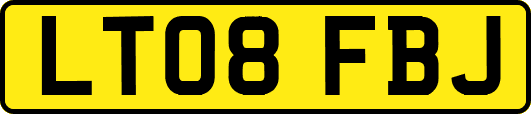 LT08FBJ
