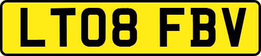 LT08FBV