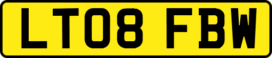 LT08FBW
