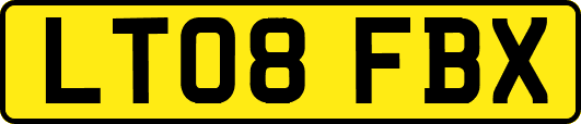 LT08FBX