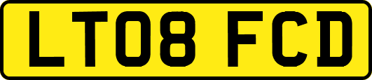 LT08FCD