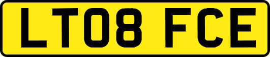 LT08FCE