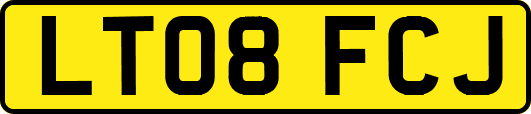 LT08FCJ