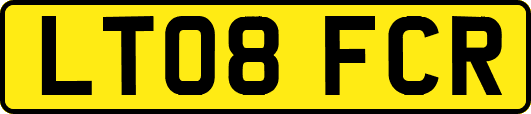 LT08FCR