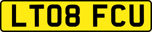 LT08FCU