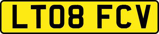 LT08FCV