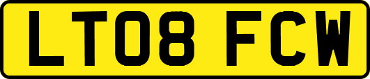 LT08FCW