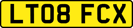 LT08FCX