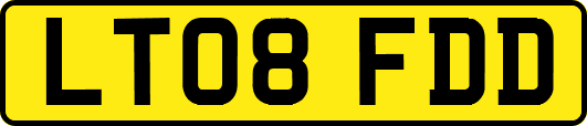 LT08FDD
