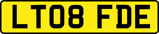 LT08FDE