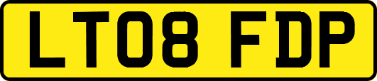 LT08FDP