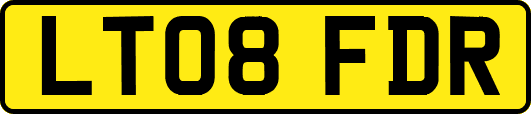 LT08FDR