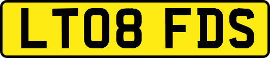 LT08FDS